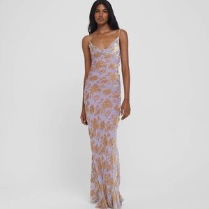 Ray & Boa Athena Dress